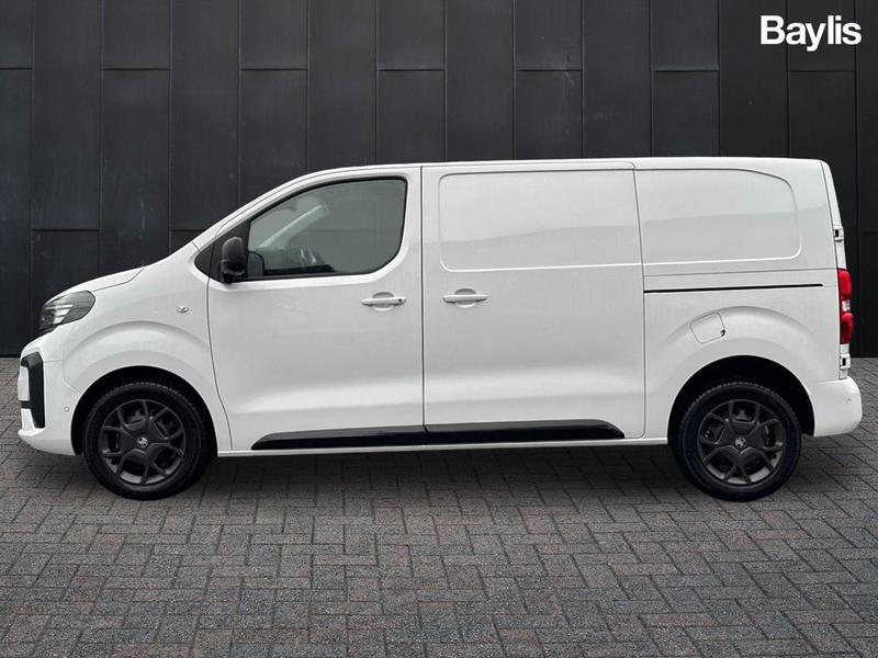 Used Vauxhall Vivaro 2025 for sale - 77910489: Photo 8