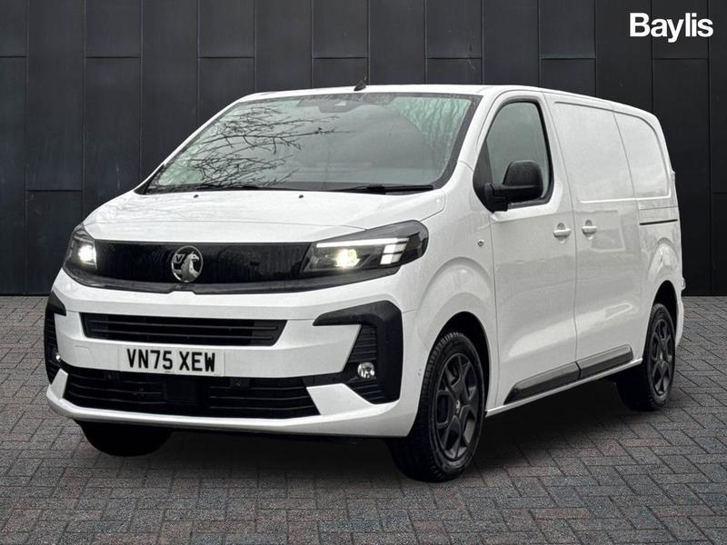 Used Vauxhall Vivaro 2025 for sale - 77910489: Photo 9