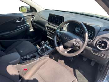 Used Hyundai KONA 2022 for sale - 74593009: Photo
