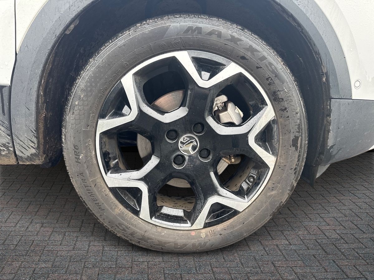 Used Vauxhall Mokka 2024 for sale - 76888672: Photo 11