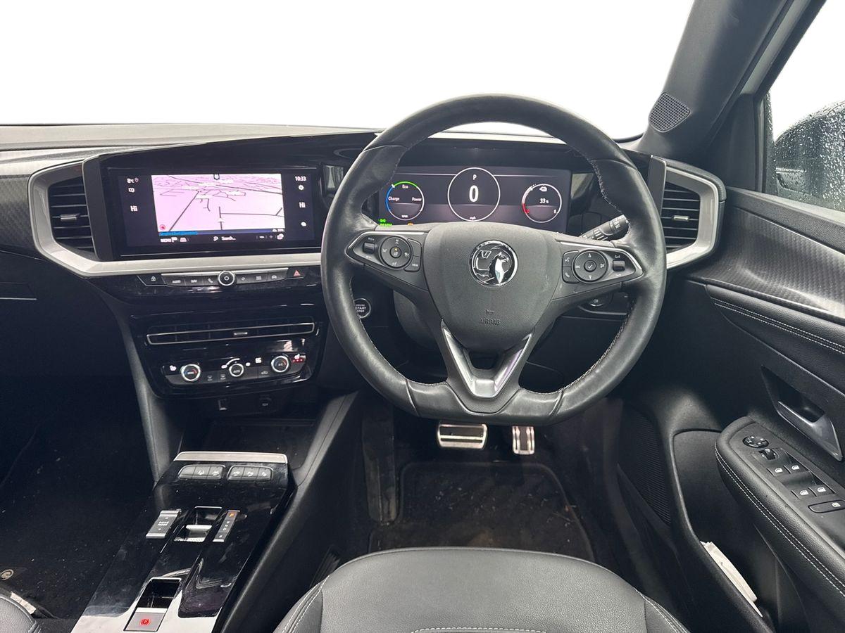 Used Vauxhall Mokka 2024 for sale - 76888672: Photo 12