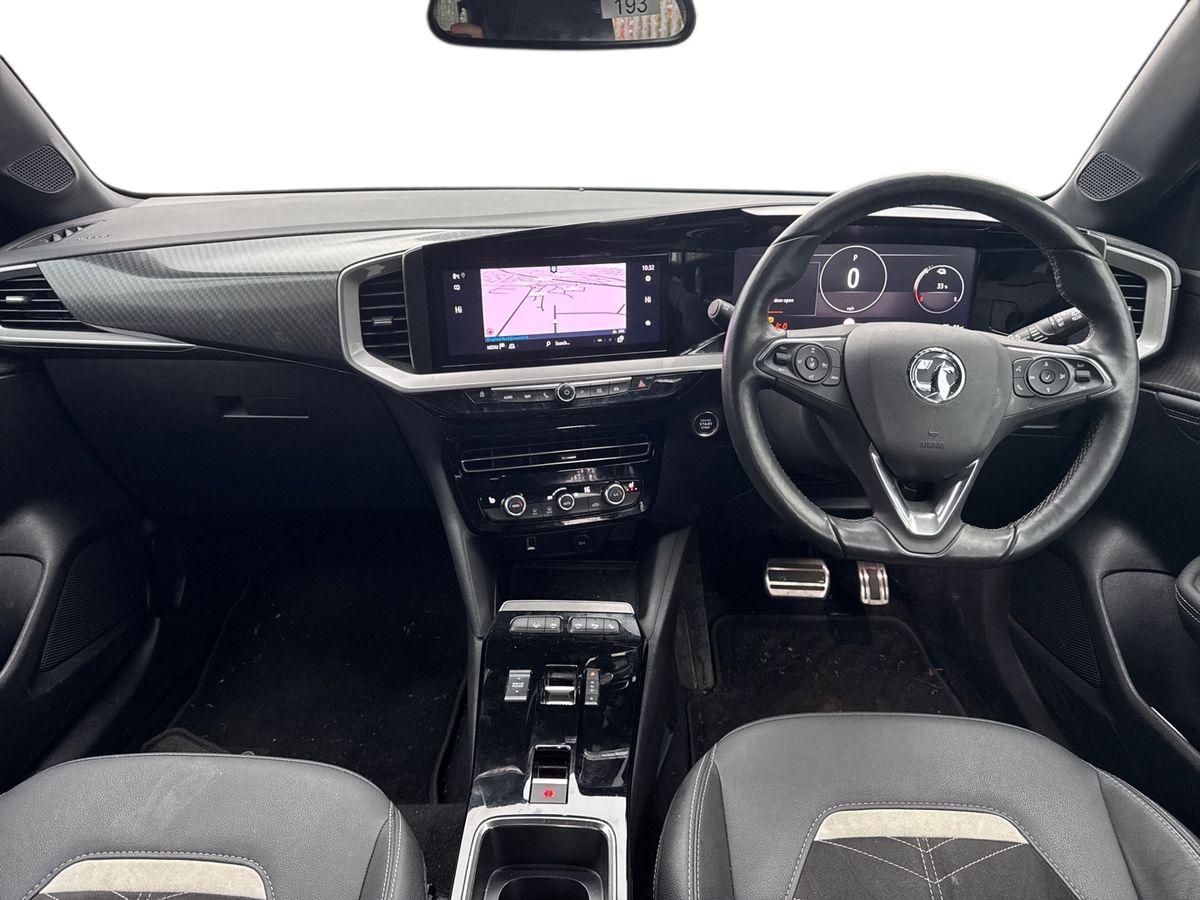 Used Vauxhall Mokka 2024 for sale - 76888672: Photo 13