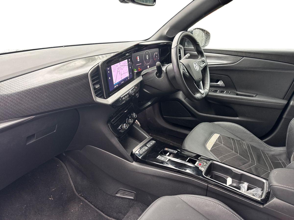 Used Vauxhall Mokka 2024 for sale - 76888672: Photo 14