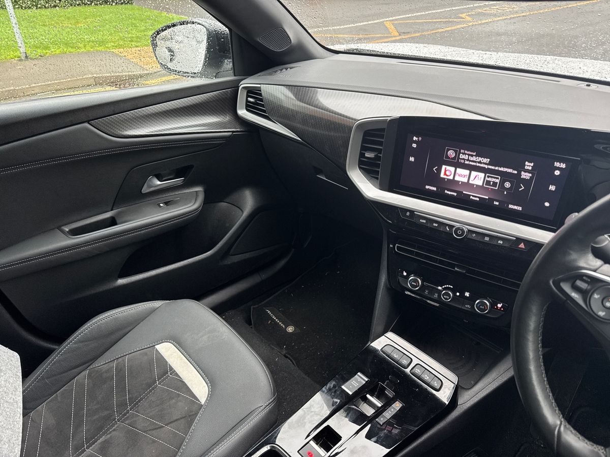 Used Vauxhall Mokka 2024 for sale - 76888672: Photo 15