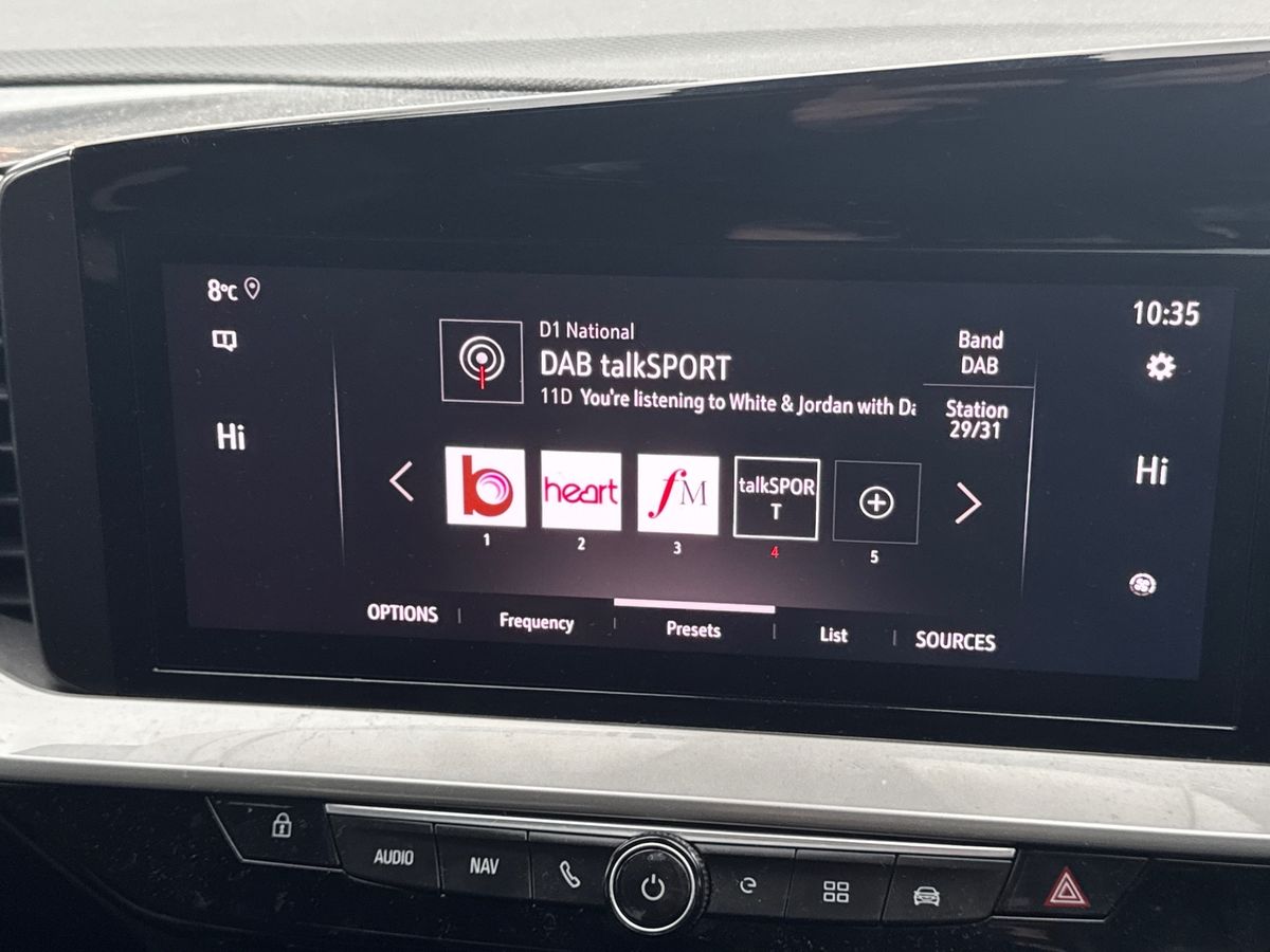 Used Vauxhall Mokka 2024 for sale - 76888672: Photo 18