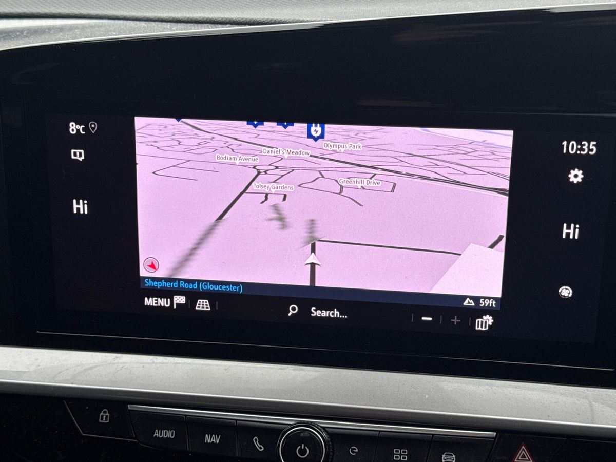 Used Vauxhall Mokka 2024 for sale - 76888672: Photo 19