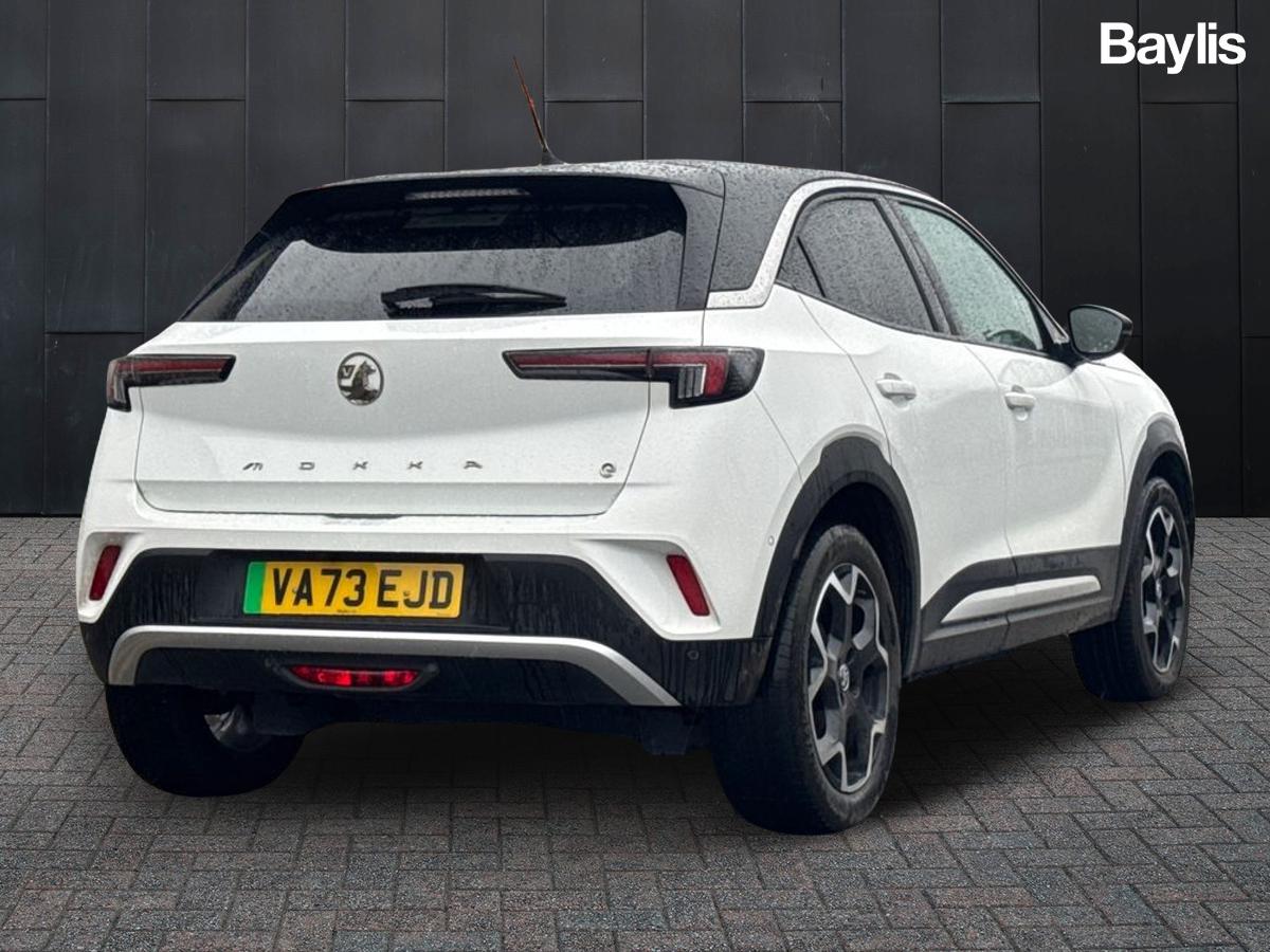 Used Vauxhall Mokka 2024 for sale - 76888672: Photo 2