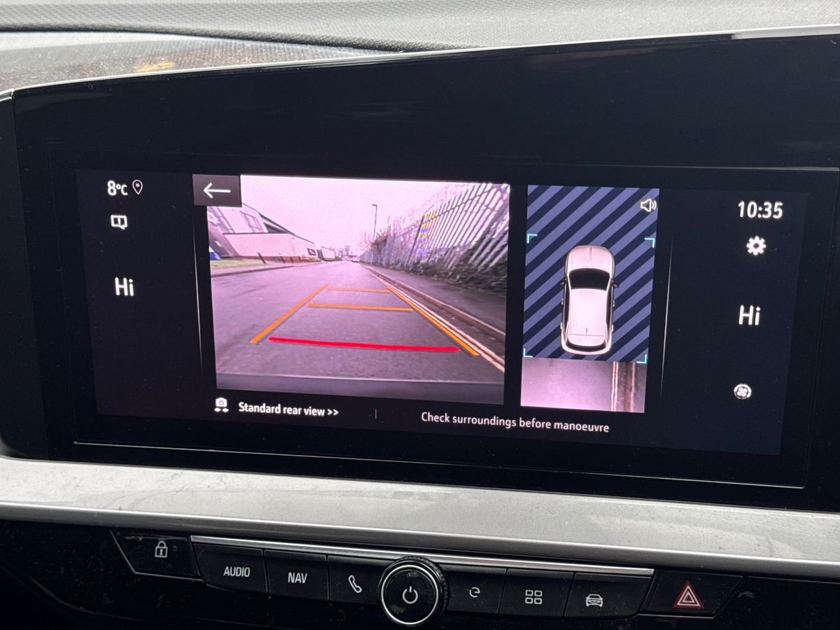 Used Vauxhall Mokka 2024 for sale - 76888672: Photo 20