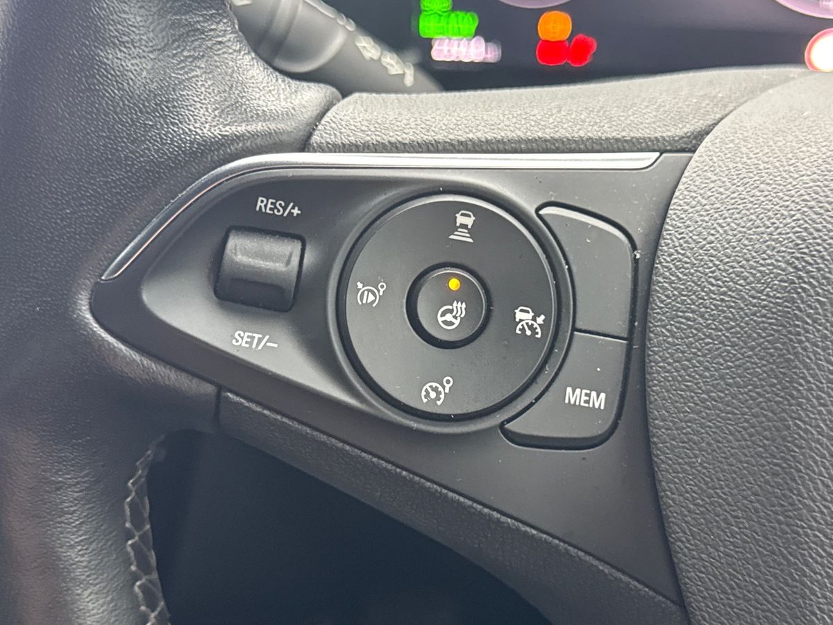 Used Vauxhall Mokka 2024 for sale - 76888672: Photo 22