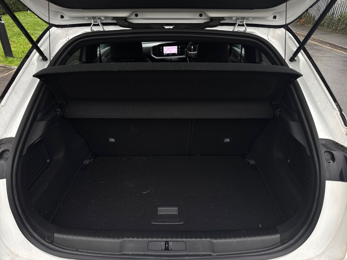 Used Vauxhall Mokka 2024 for sale - 76888672: Photo 25