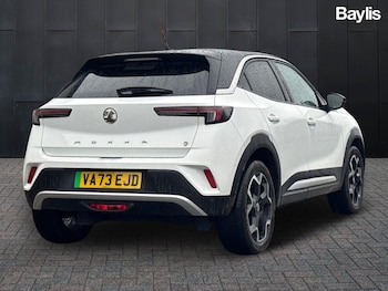 Used Vauxhall Mokka 2024 for sale - 76888672: Photo