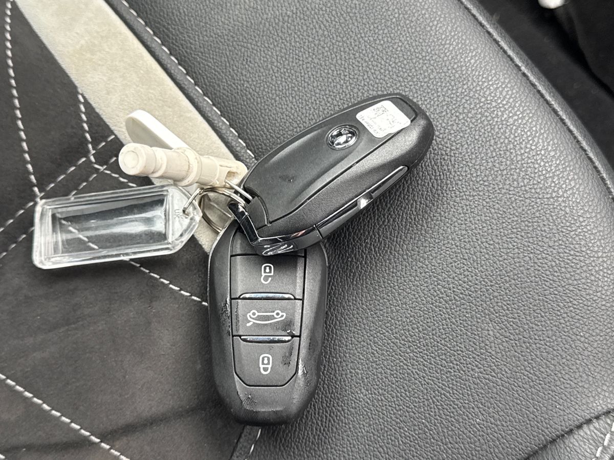 Used Vauxhall Mokka 2024 for sale - 76888672: Photo 36