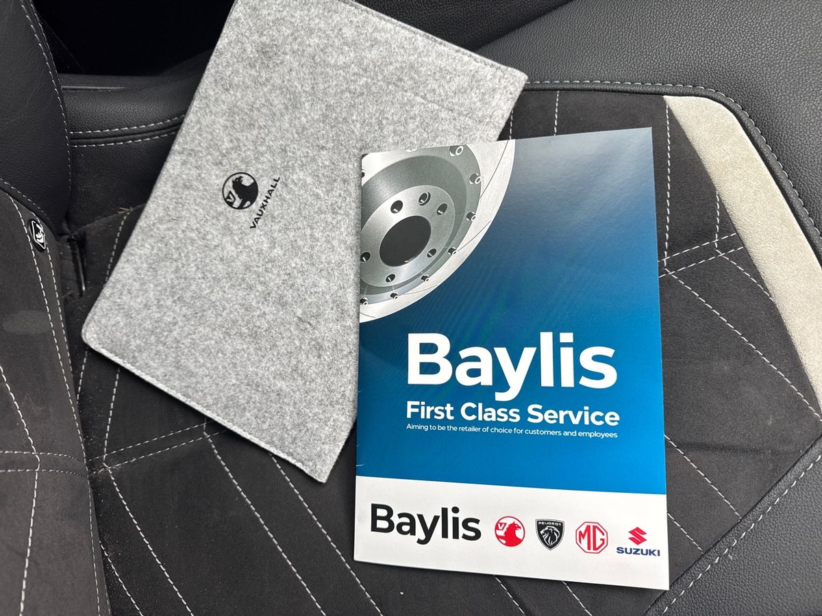 Used Vauxhall Mokka 2024 for sale - 76888672: Photo 37