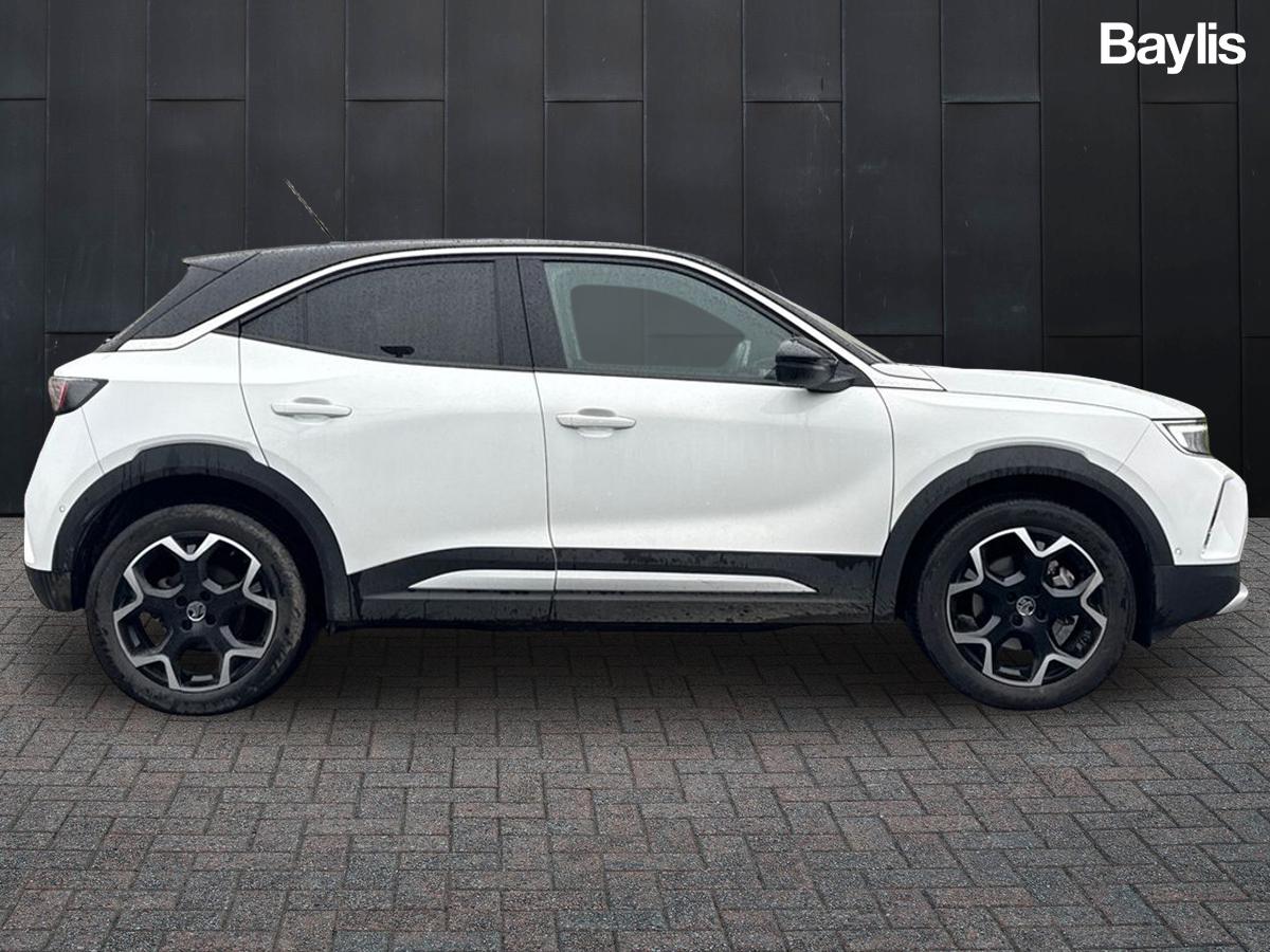 Used Vauxhall Mokka 2024 for sale - 76888672: Photo 5