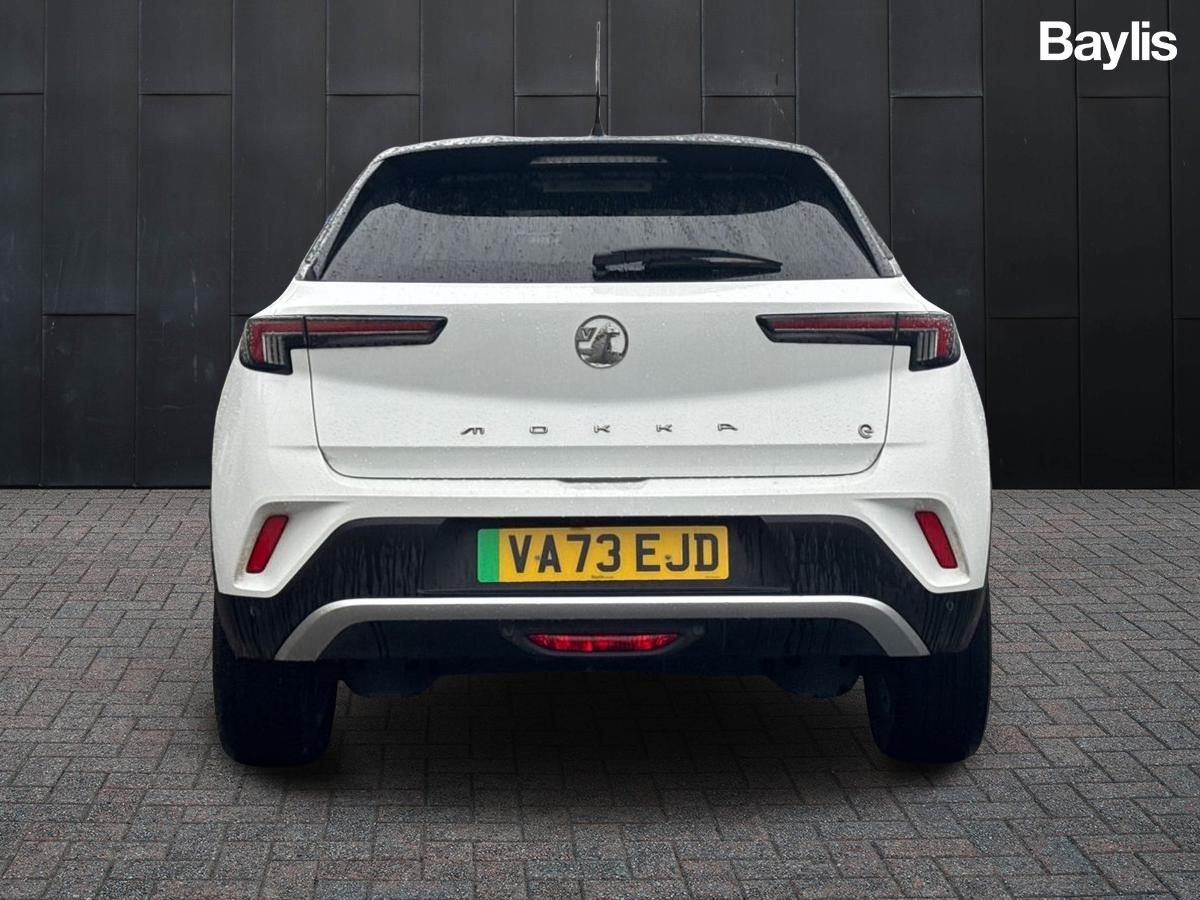 Used Vauxhall Mokka 2024 for sale - 76888672: Photo 6