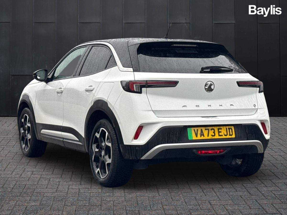 Used Vauxhall Mokka 2024 for sale - 76888672: Photo 7