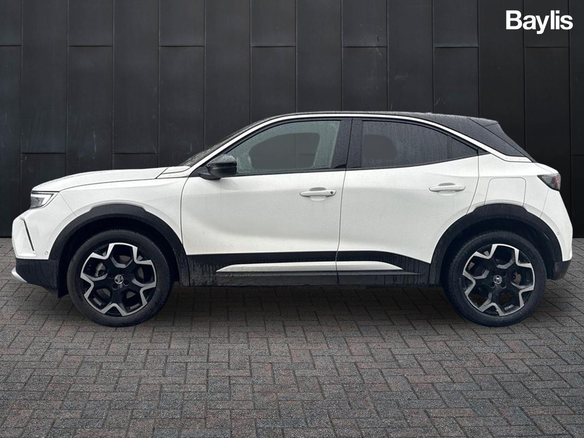 Used Vauxhall Mokka 2024 for sale - 76888672: Photo 8