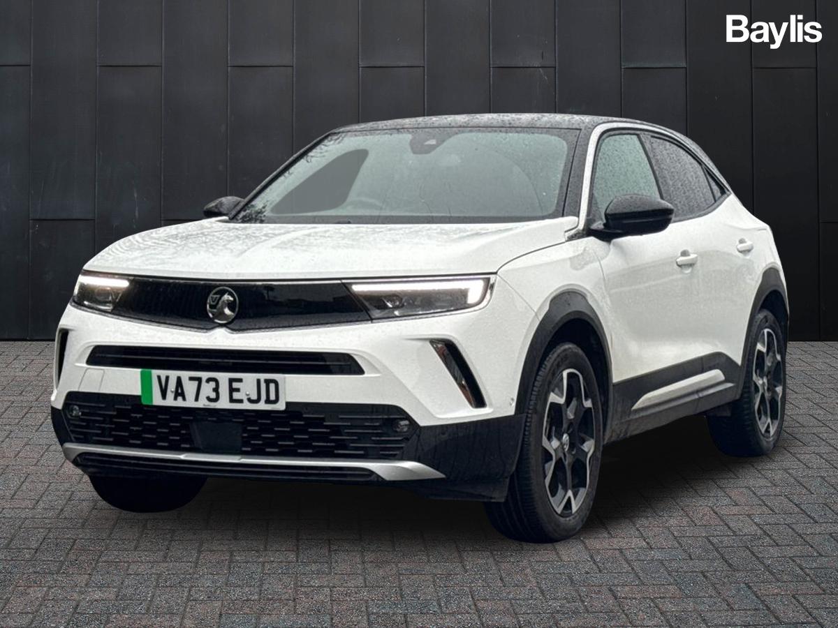 Used Vauxhall Mokka 2024 for sale - 76888672: Photo 9