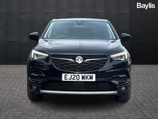 Used Vauxhall Grandland X 2020 for sale - 75629523: Photo 10