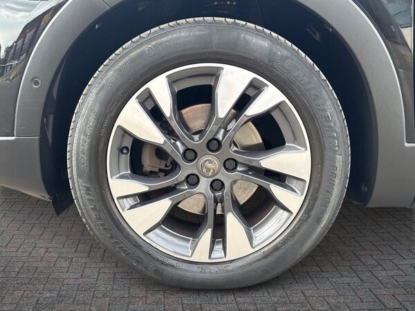 Used Vauxhall Grandland X 2020 for sale - 75629523: Photo 11