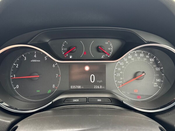 Used Vauxhall Grandland X 2020 for sale - 75629523: Photo 21
