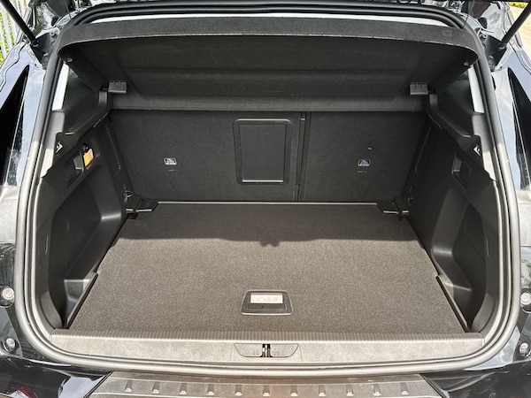 Used Vauxhall Grandland X 2020 for sale - 75629523: Photo 25