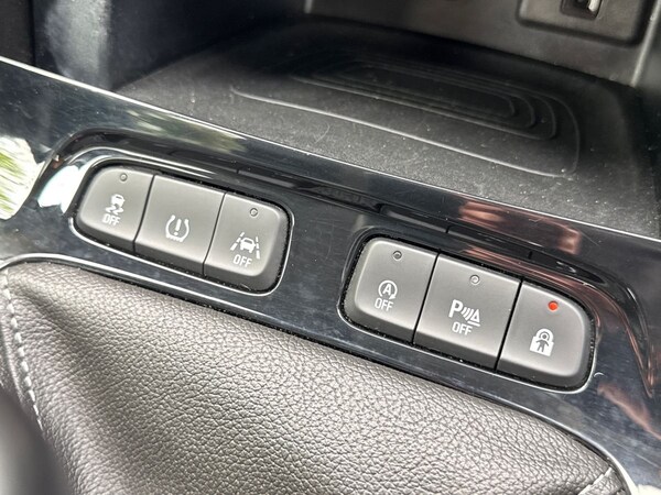 Used Vauxhall Grandland X 2020 for sale - 75629523: Photo 29