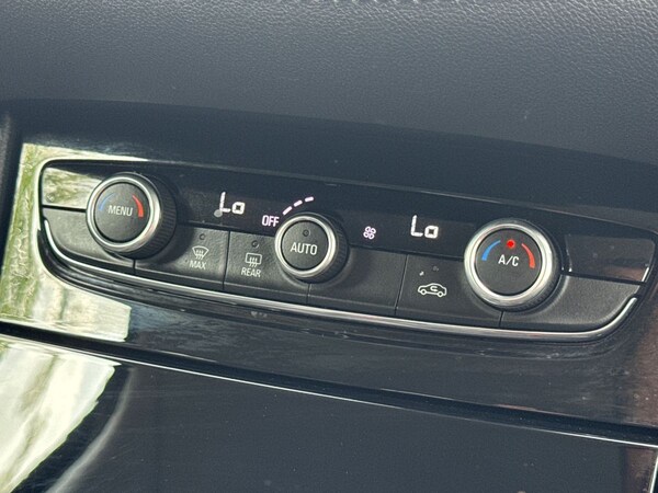 Used Vauxhall Grandland X 2020 for sale - 75629523: Photo 30
