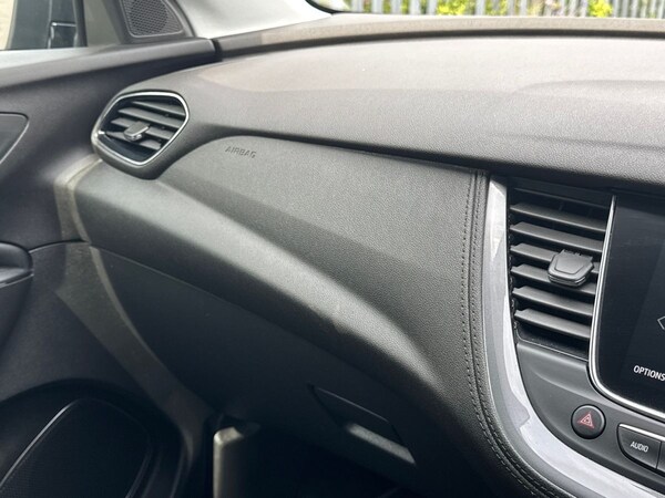Used Vauxhall Grandland X 2020 for sale - 75629523: Photo 33
