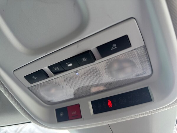 Used Vauxhall Grandland X 2020 for sale - 75629523: Photo 34