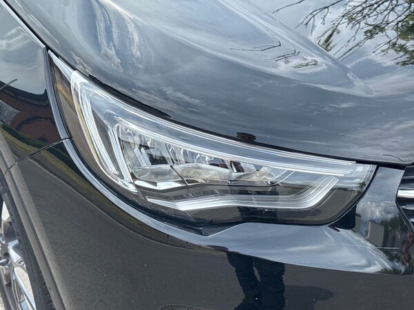 Used Vauxhall Grandland X 2020 for sale - 75629523: Photo 38