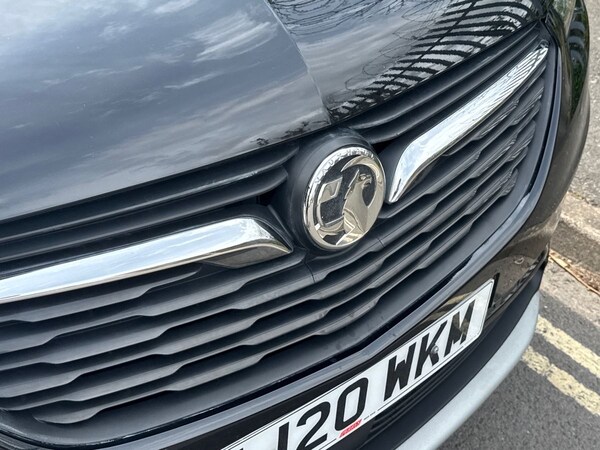 Used Vauxhall Grandland X 2020 for sale - 75629523: Photo 39