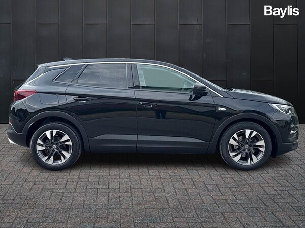 Used Vauxhall Grandland X 2020 for sale - 75629523: Photo 5