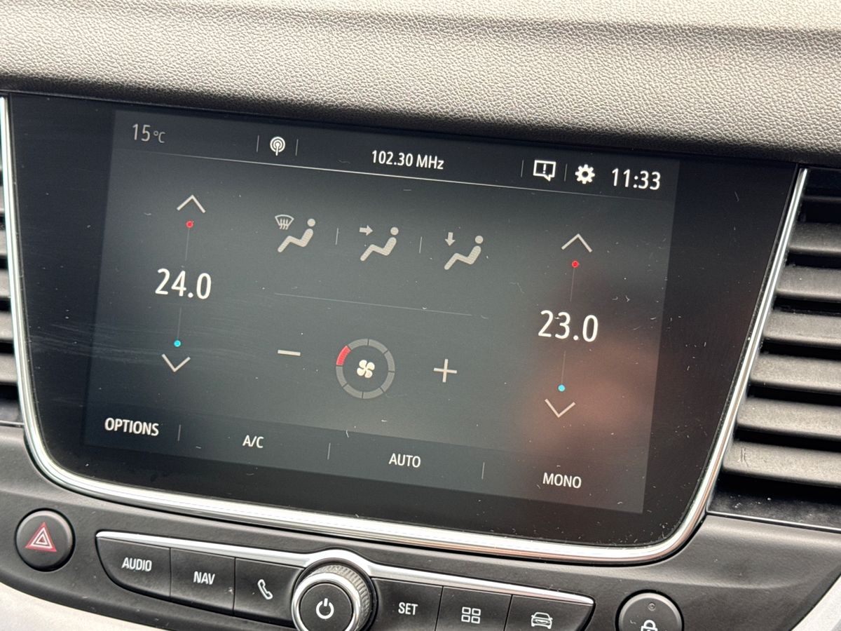 Used Vauxhall Grandland X 2020 for sale - 76615328: Photo 16