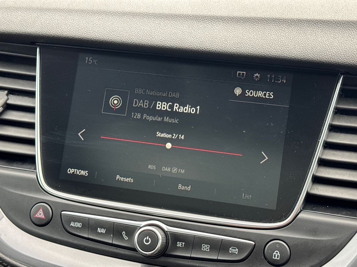 Used Vauxhall Grandland X 2020 for sale - 76615328: Photo 18