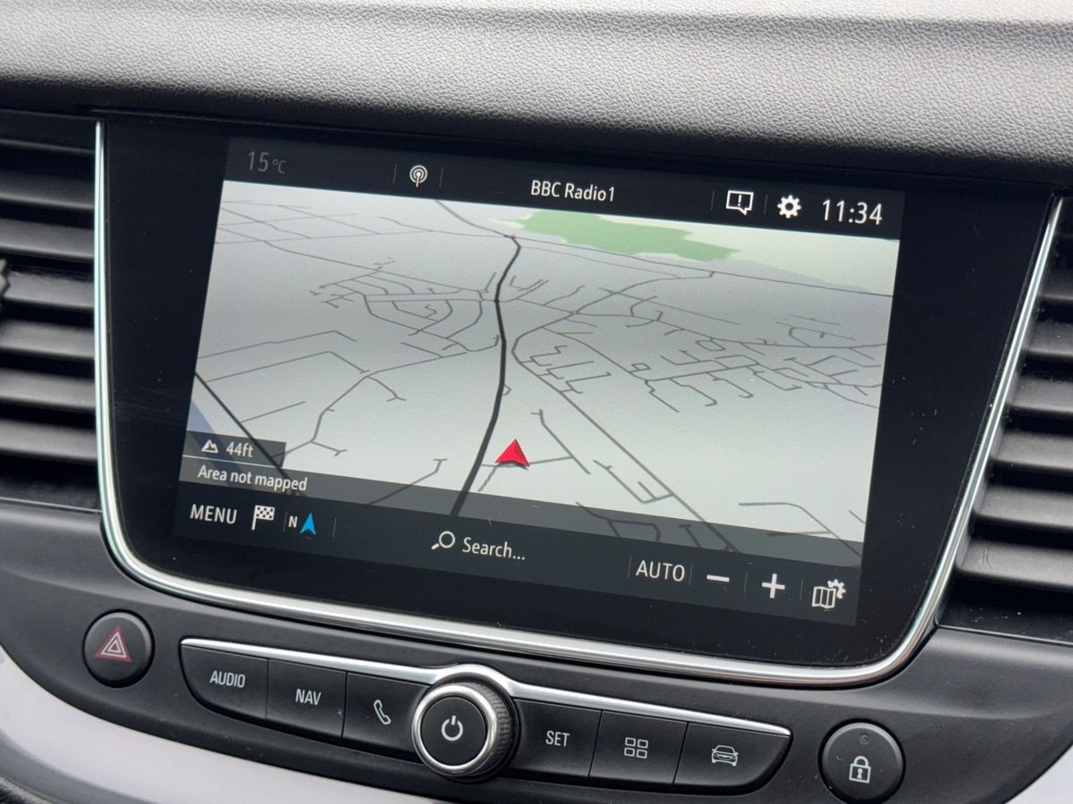 Used Vauxhall Grandland X 2020 for sale - 76615328: Photo 19