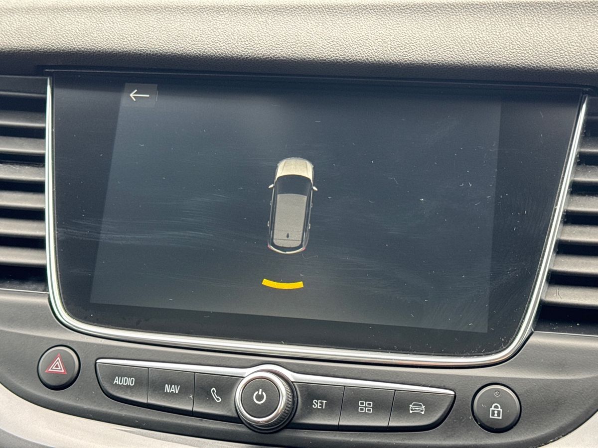 Used Vauxhall Grandland X 2020 for sale - 76615328: Photo 20