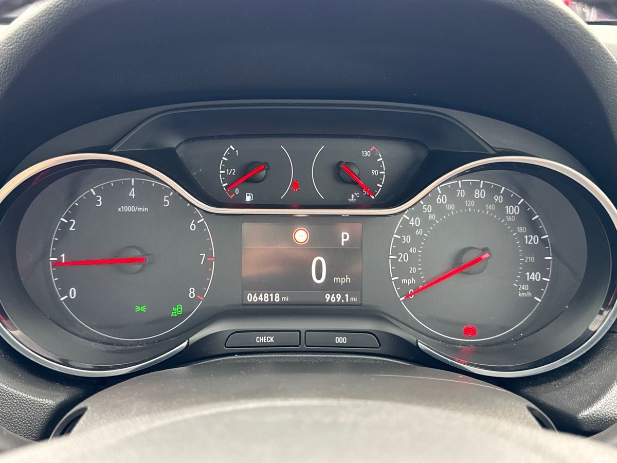 Used Vauxhall Grandland X 2020 for sale - 76615328: Photo 21