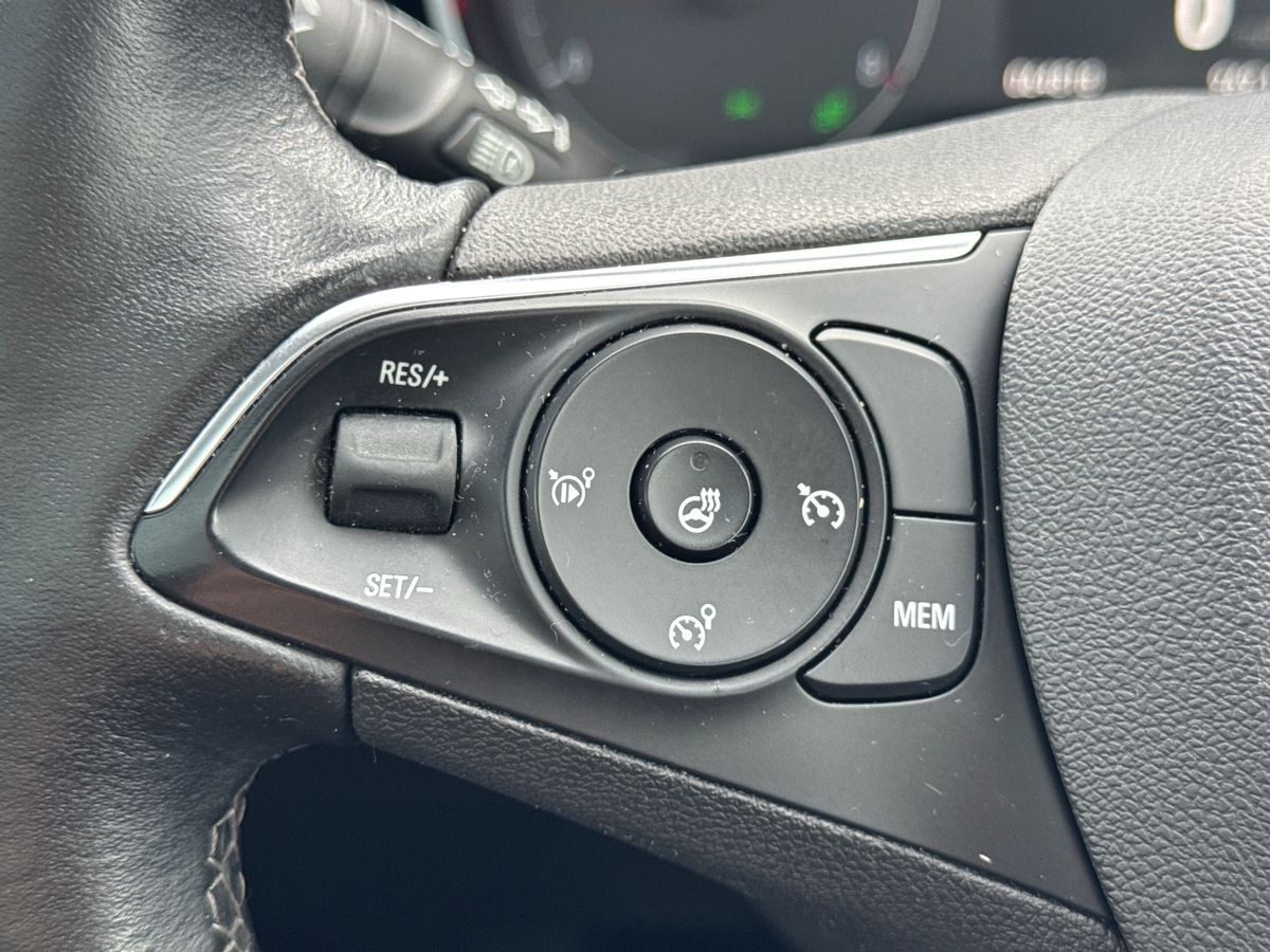 Used Vauxhall Grandland X 2020 for sale - 76615328: Photo 22