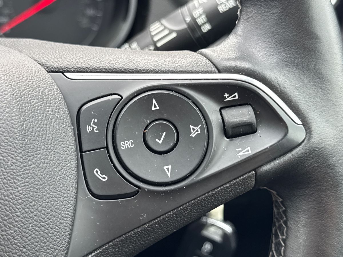 Used Vauxhall Grandland X 2020 for sale - 76615328: Photo 23