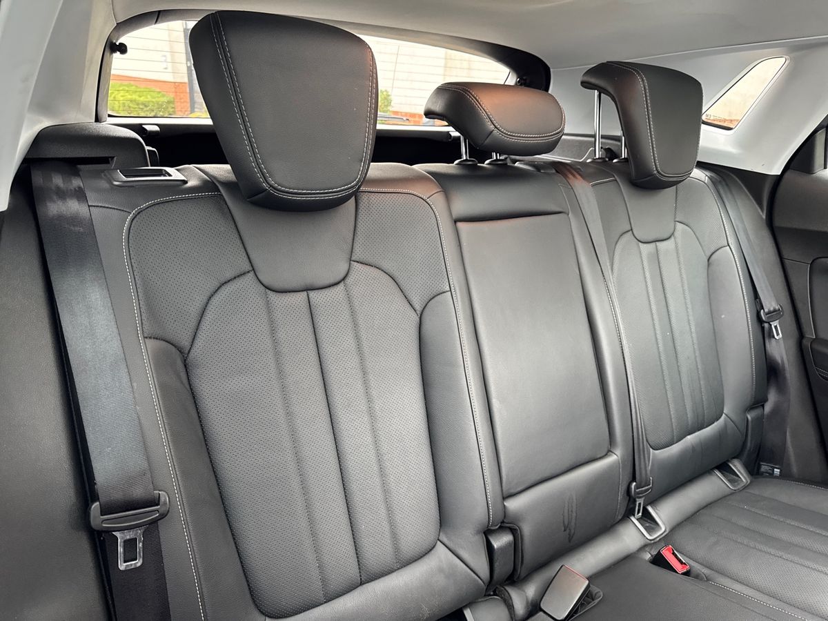 Used Vauxhall Grandland X 2020 for sale - 76615328: Photo 24