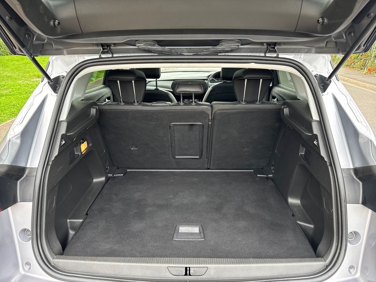 Used Vauxhall Grandland X 2020 for sale - 76615328: Photo 25