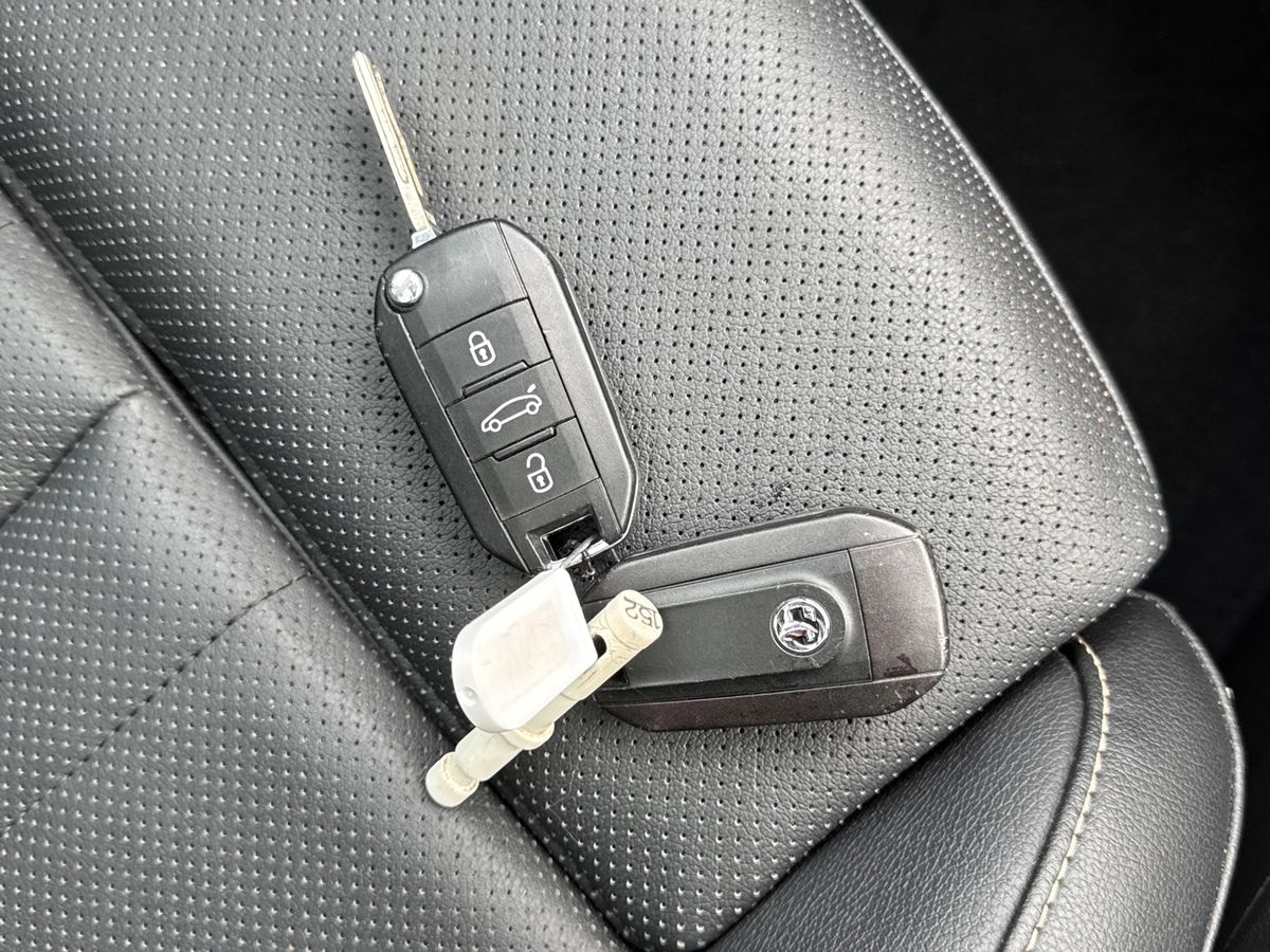 Used Vauxhall Grandland X 2020 for sale - 76615328: Photo 26