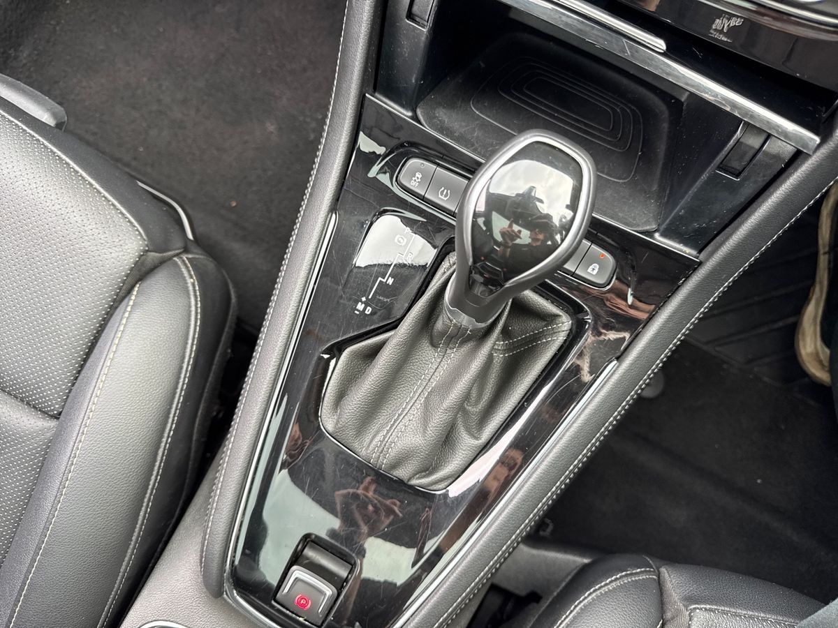 Used Vauxhall Grandland X 2020 for sale - 76615328: Photo 29