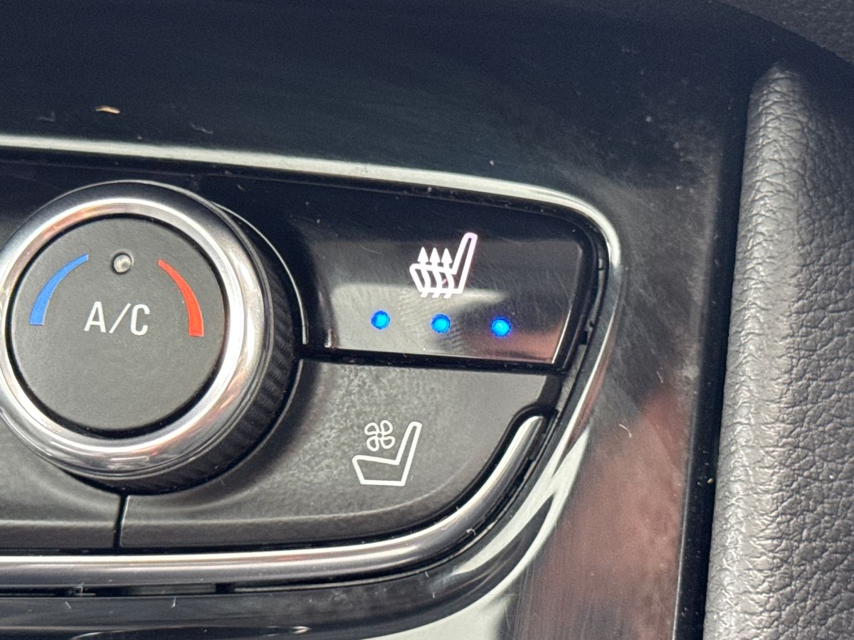 Used Vauxhall Grandland X 2020 for sale - 76615328: Photo 31