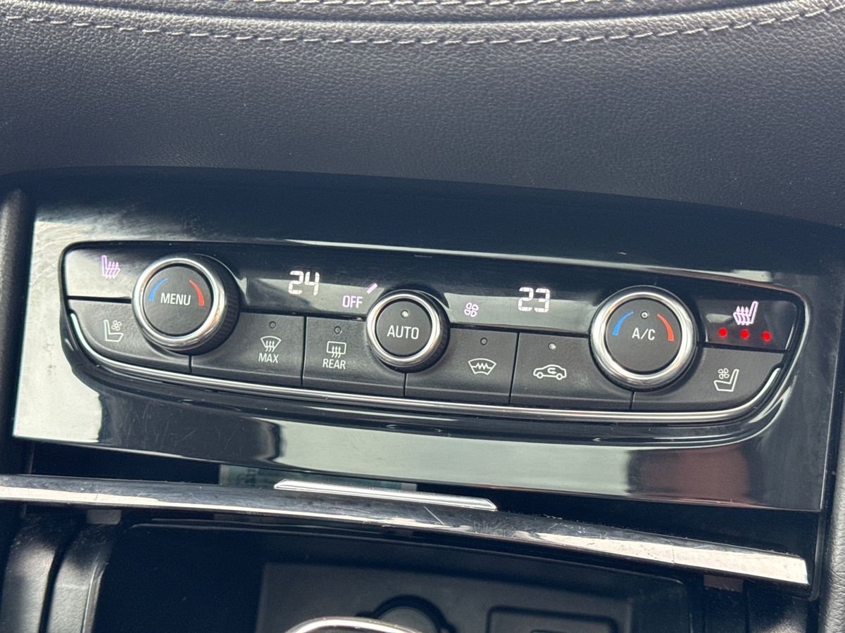 Used Vauxhall Grandland X 2020 for sale - 76615328: Photo 35