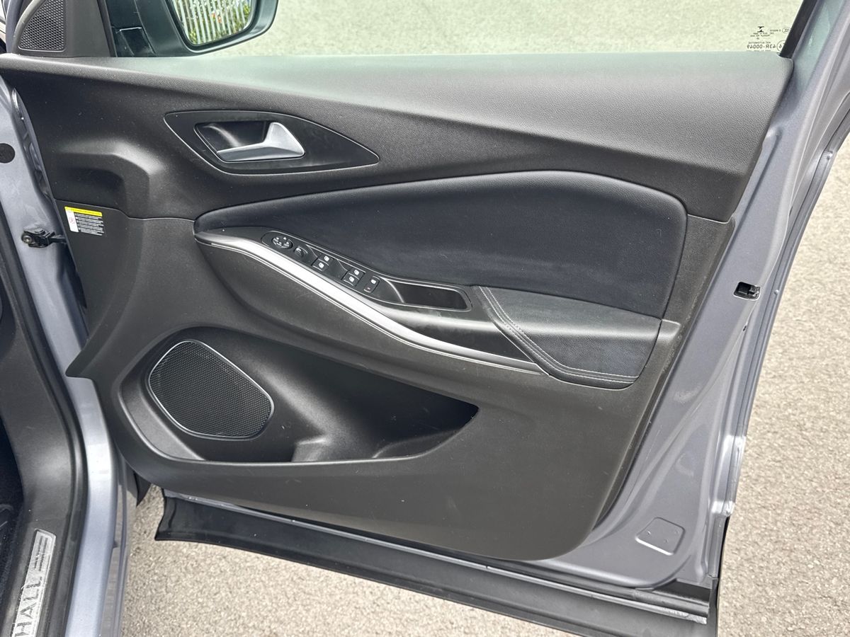 Used Vauxhall Grandland X 2020 for sale - 76615328: Photo 37