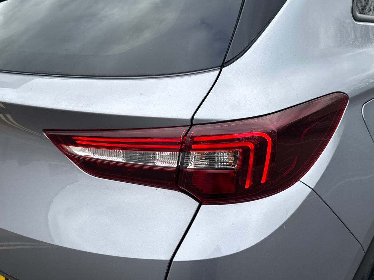 Used Vauxhall Grandland X 2020 for sale - 76615328: Photo 39