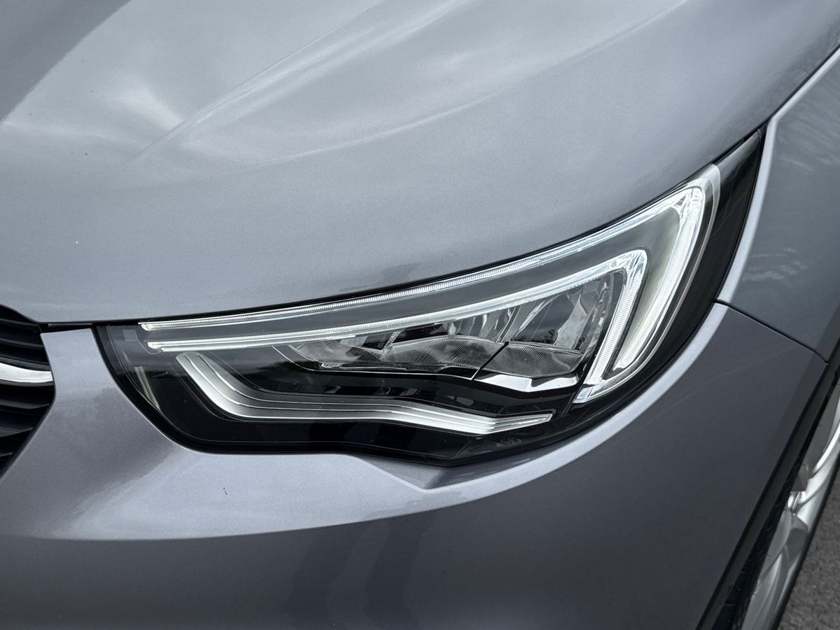 Used Vauxhall Grandland X 2020 for sale - 76615328: Photo 40