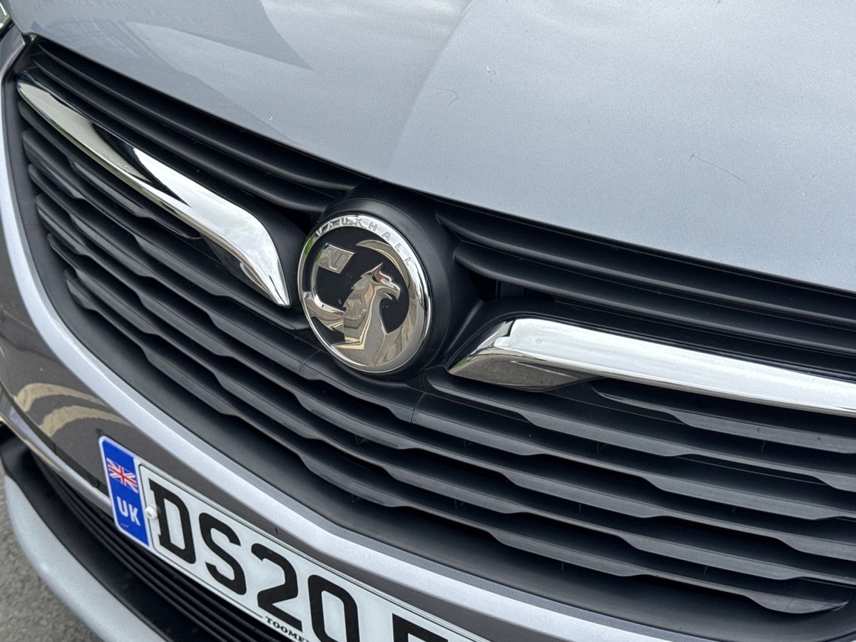 Used Vauxhall Grandland X 2020 for sale - 76615328: Photo 41
